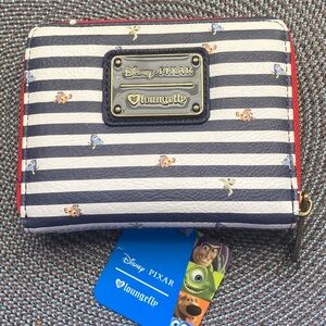 Disney finding Nemo Wallet